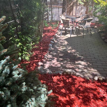 Apartamentai Turistams Klaipeda Luaran gambar