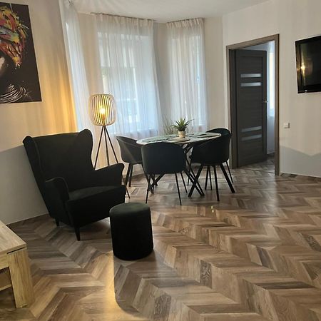 Apartamentai Turistams Klaipeda Luaran gambar