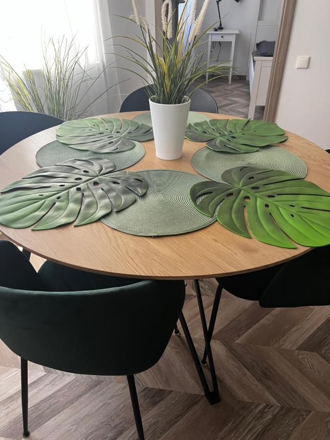 Apartamentai Turistams Klaipeda Luaran gambar