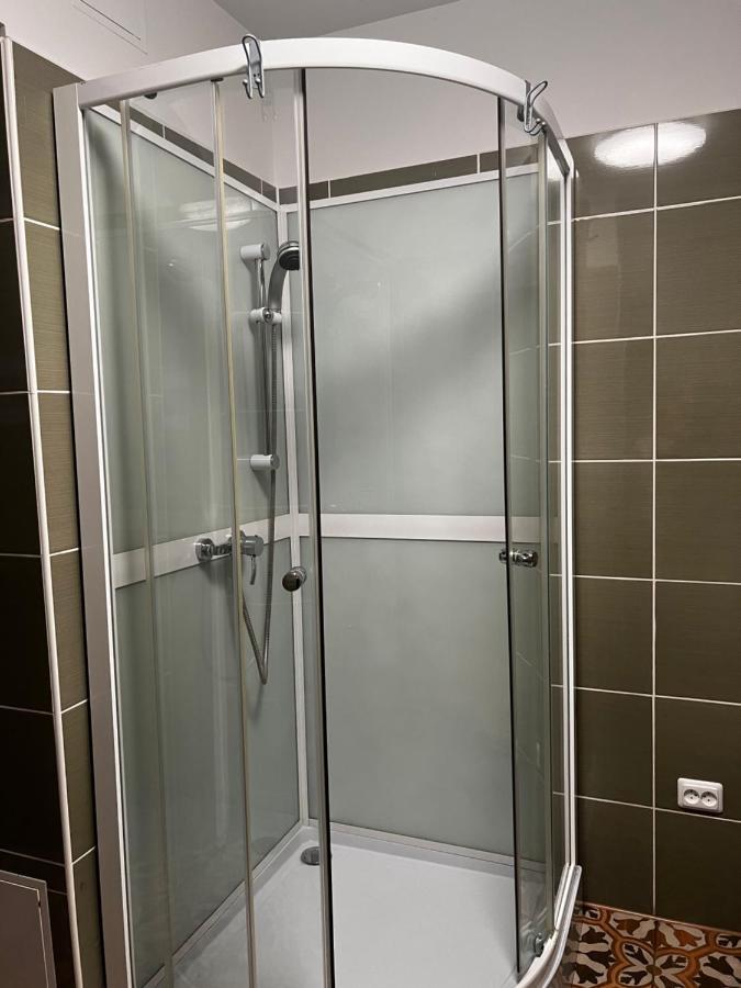 Apartamentai Turistams Klaipeda Luaran gambar