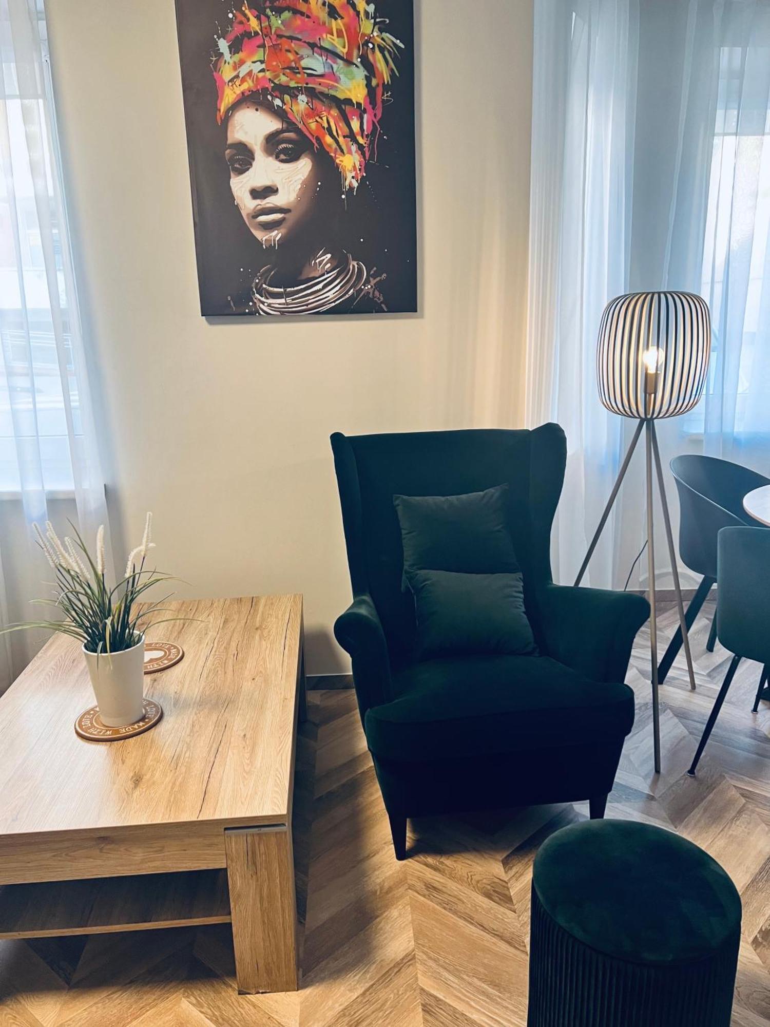 Apartamentai Turistams Klaipeda Luaran gambar