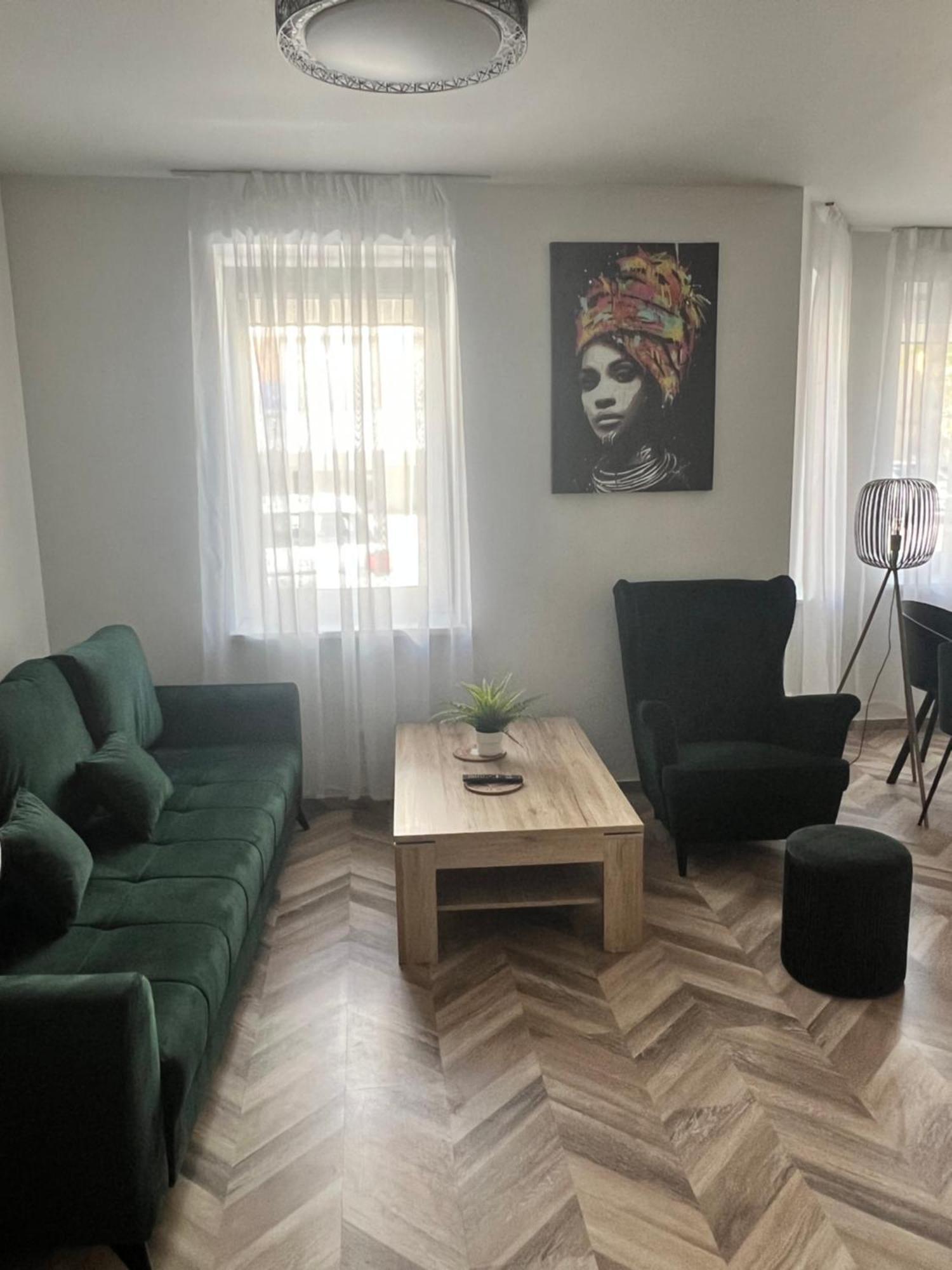 Apartamentai Turistams Klaipeda Luaran gambar