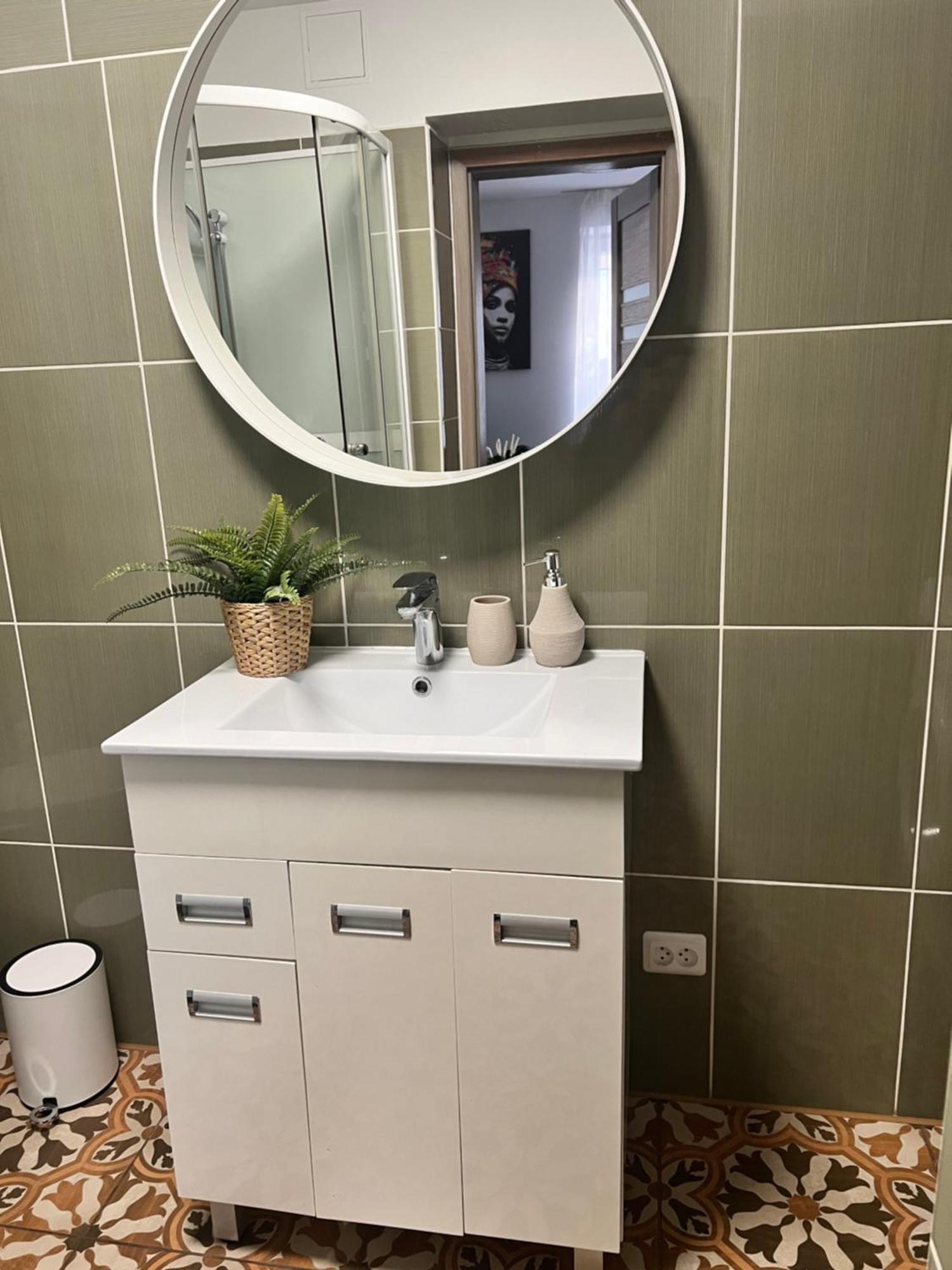 Apartamentai Turistams Klaipeda Luaran gambar