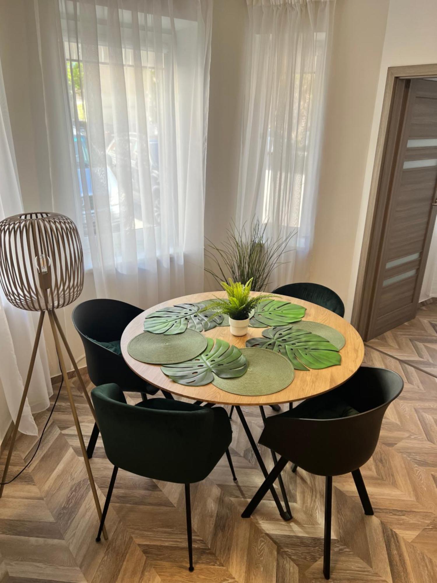 Apartamentai Turistams Klaipeda Luaran gambar