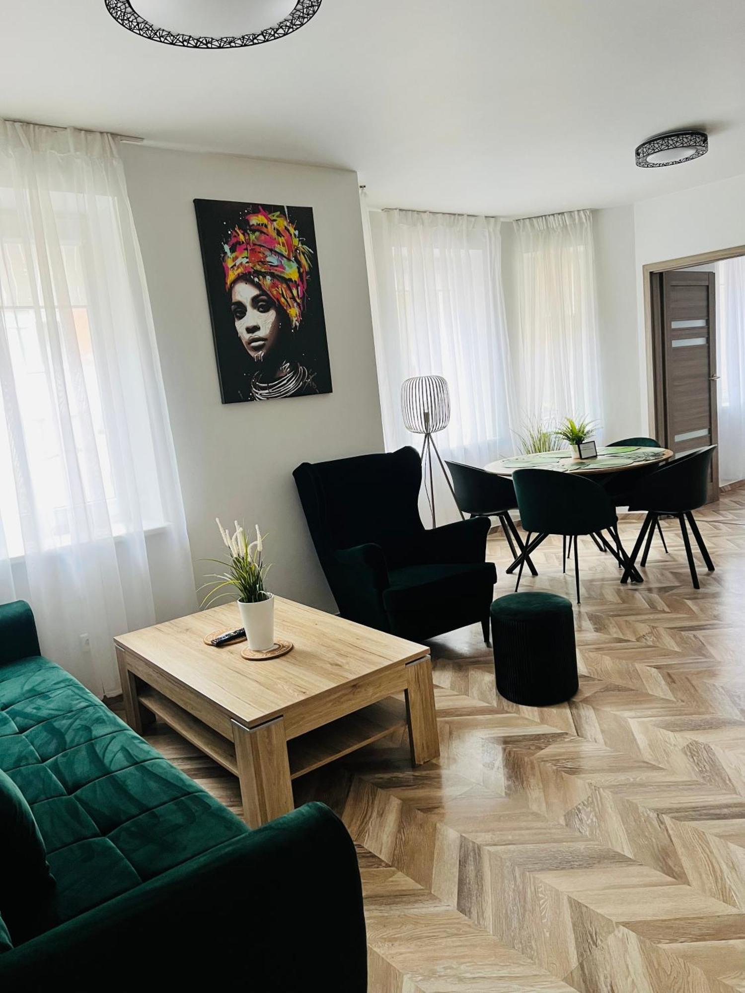 Apartamentai Turistams Klaipeda Luaran gambar